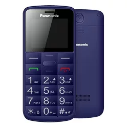 Panasonic KX-TU110EXC, kék