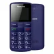 Panasonic KX-TU110EXC, kék