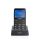 Panasonic KX-TU155EXBN, fekete