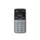 Panasonic KX-TU160EXG, szürke
