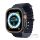 Spigen Thin Fit Apple Watch UItra 2/1 (49mm), fekete tok