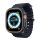 Spigen Thin Fit Apple Watch UItra 2/1 (49mm), fekete tok