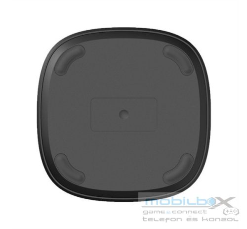 Xiaomi Smart hordozható Bluetooth hangszóró infra vezérléssel, fekete