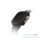 Uniq Valencia Apple Watch UItra 2/1 (49mm) aluminium tok, fekete