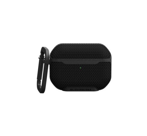 UAG Metropolis Apple AirPods Pro 2 tok, fekete