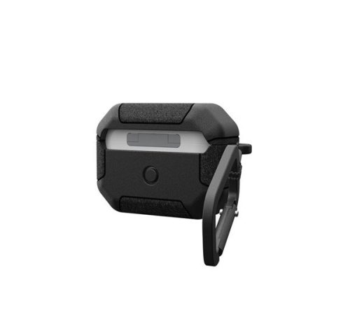UAG Scout Apple AirPods Pro 2 tok, fekete