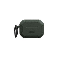 UAG Scout Apple AirPods Pro 2 tok, Olive zöld