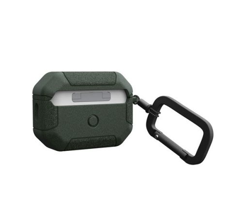 UAG Scout Apple AirPods Pro 2 tok, Olive zöld