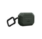 UAG Scout Apple AirPods Pro 2 tok, Olive zöld