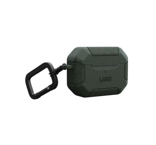 UAG Scout Apple AirPods Pro 2 tok, Olive zöld
