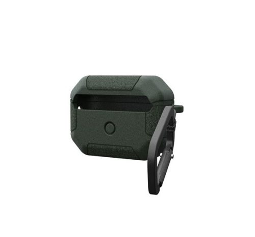 UAG Scout Apple AirPods Pro 2 tok, Olive zöld