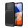 Spigen Rugged Armor Samsung Galaxy A14 5G tok, Matte Black, fekete