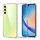 Spigen Ultra Hybrid Samsung Galaxy A34 5G tok, Crystal Clear, átlátszó
