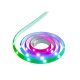 Yeelight Lightstrip Pro okos LED szalag, 2m