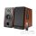 Edifier R1700BT 2.0 hangfalak, barna