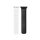 Phoner Spike Apple Watch szilikon szíj, 49/45/44/42mm, fehér/fekete