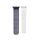 Phoner Spike Apple Watch szilikon szíj, 49/45/44/42mm, kék/fehér