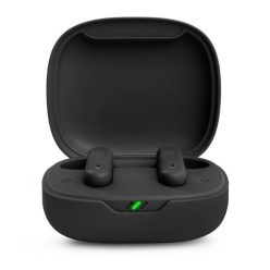 JBL Wave 300 TWS bluetooth headset, fekete
