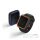 Uniq Moduo Apple Watch 45mm/44mm tok cserélhető kerettel, narancs/kék