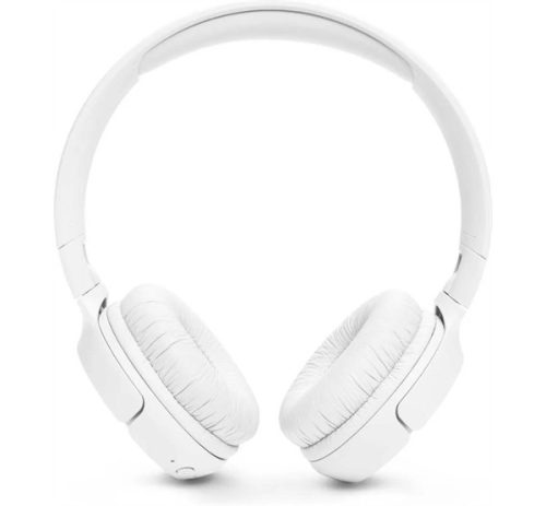 JBL Tune 520 bluetooth headset, fehér