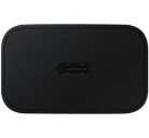Samsung EP-T2510NBEGEU hálózati töltő USB-AUSB-C, 25W, 3A, fekete
