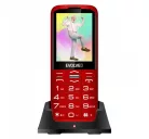 Evolveo Easyphone XO (EP630), piros