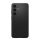 Spigen Liquid Air Samsung Galaxy S24 tok, Matte Black, fekete