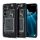 Spigen Ultra Hybrid Samsung Galaxy S24 tok, Zero One tok,