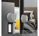 4smarts SoundForce MagSafe kompatibilis bluetooth hangszóró, ezüst / szürke