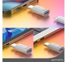 4smarts Lightning - USB-C PD adapter szett, 27W, 2 db