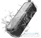 4smarts Solar Wireless Stereo hangszóró, fekete