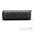 4smarts Solar Wireless Stereo hangszóró, fekete