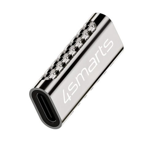 4smarts USB-C OTG adapter szett, 4 db