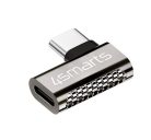 4smarts USB-C OTG adapter szett, 4 db