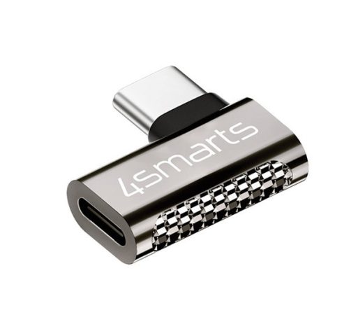 4smarts USB-C OTG adapter szett, 4 db