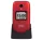 Evolveo Easyphone EP771-FS  piros