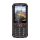 Evolveo Strongphone W4  fekete / piros