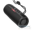 Hoco Vocal sports bluetooth / wireless hangszóró, HC16, fekete