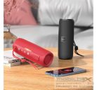 Hoco Vocal sports bluetooth / wireless hangszóró, HC16, fekete