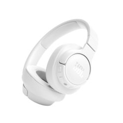 JBL Tune 720BT bluetooth fejhallgató, fehér, JBLT720BTWHT
