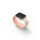 Uniq Revix Evo mágneses Apple Watch szíj, 49/45/44/42MM, rózsaszín