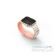 Uniq Revix Evo mágneses Apple Watch szíj, 49/45/44/42MM, rózsaszín