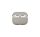 Uniq Lyden DS Airpods Pro 2nd gen (2022) tok, elefántcsont / zöld