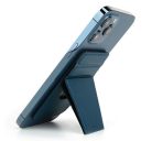 Uniq Lyft mágneses kártyatartó, kék