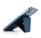 Uniq Lyft mágneses kártyatartó, kék