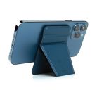 Uniq Lyft mágneses kártyatartó, kék