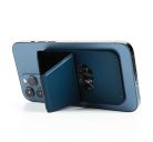 Uniq Lyft mágneses kártyatartó, kék