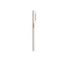 Uniq Coehl Creme Apple iPhone 15 Pro Magsafe kombatibilis tok, ivory / elefántcsont