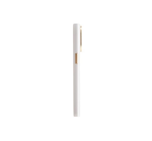 Uniq Coehl Creme Apple iPhone 15 Pro Magsafe kombatibilis tok, ivory / elefántcsont