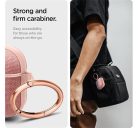Spigen Urban Fit Apple AirPods (3. gen) tok, rozéarany